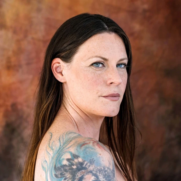 Floor Jansen 